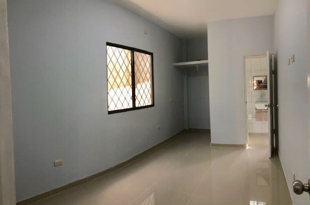 BRAND-NEW, UNFURNISHED HOUSE IN LAS DUNAS — photo 6