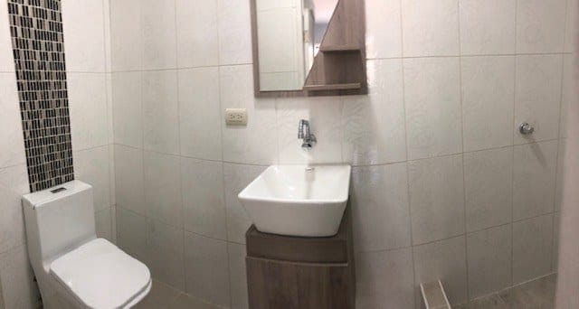 BRAND-NEW, UNFURNISHED HOUSE IN LAS DUNAS — photo 4