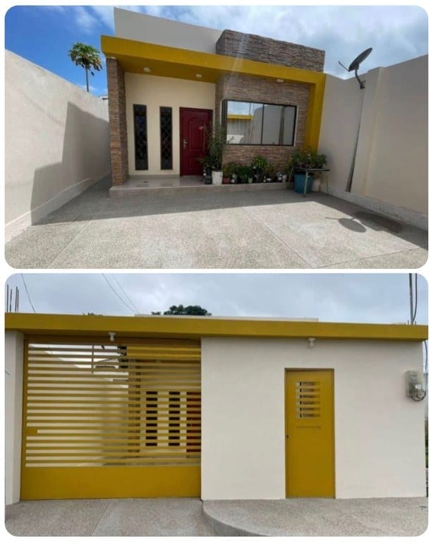 BRAND-NEW, UNFURNISHED HOUSE IN LAS DUNAS — photo 11