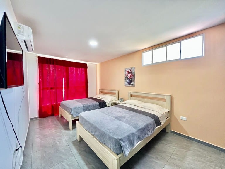 SALINAS: MODERN APARTMENT WITH A POOL NEAR THE BEACH — photo 6