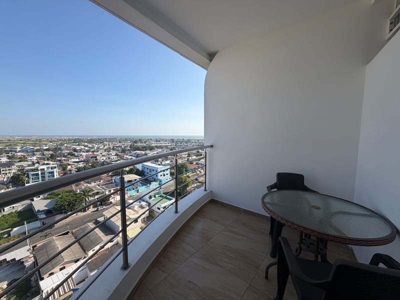 SALINAS: MODERN APARTMENT WITH A POOL NEAR THE BEACH — photo 12