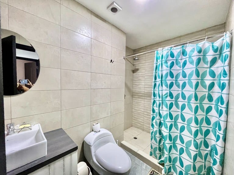 SALINAS: MODERN APARTMENT WITH A POOL NEAR THE BEACH — photo 13