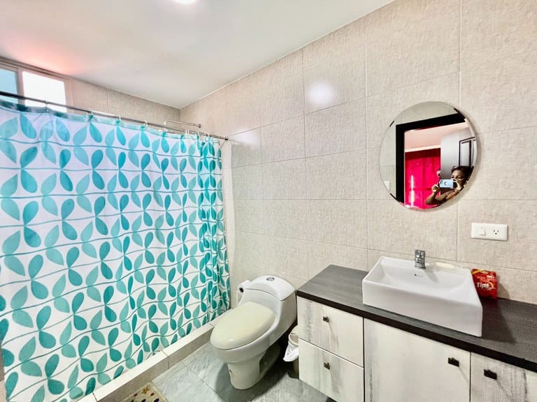 SALINAS: MODERN APARTMENT WITH A POOL NEAR THE BEACH — photo 7