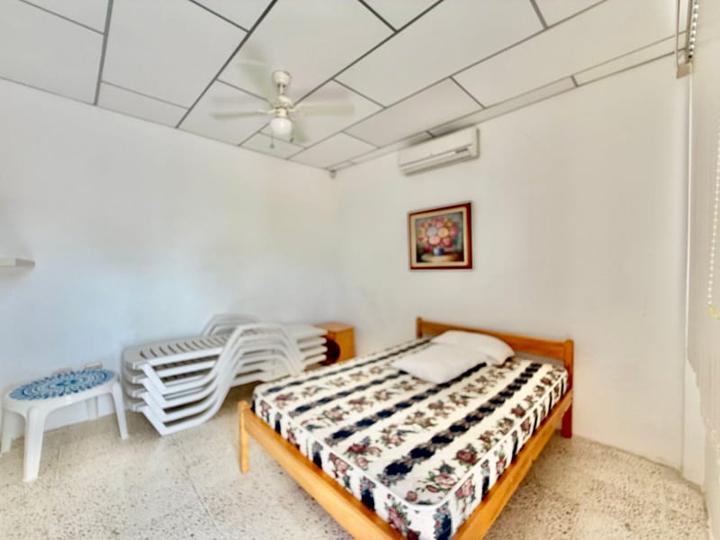 SALINAS DUNAS 2: 600 M2 FOR SALE, INCLUDING A HOUSE AND A SWIMMING POOL  — photo 12