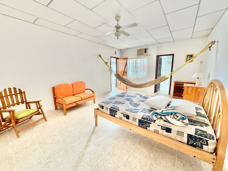 SALINAS DUNAS 2: 600 M2 FOR SALE, INCLUDING A HOUSE AND A SWIMMING POOL  — photo 21