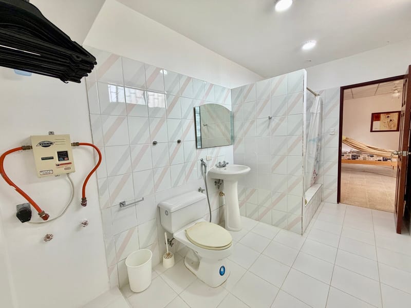 SALINAS DUNAS 2: 600 M2 FOR SALE, INCLUDING A HOUSE AND A SWIMMING POOL  — photo 23