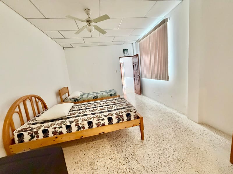 SALINAS DUNAS 2: 600 M2 FOR SALE, INCLUDING A HOUSE AND A SWIMMING POOL  — photo 15