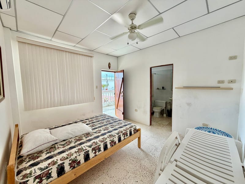 SALINAS DUNAS 2: 600 M2 FOR SALE, INCLUDING A HOUSE AND A SWIMMING POOL  — photo 13