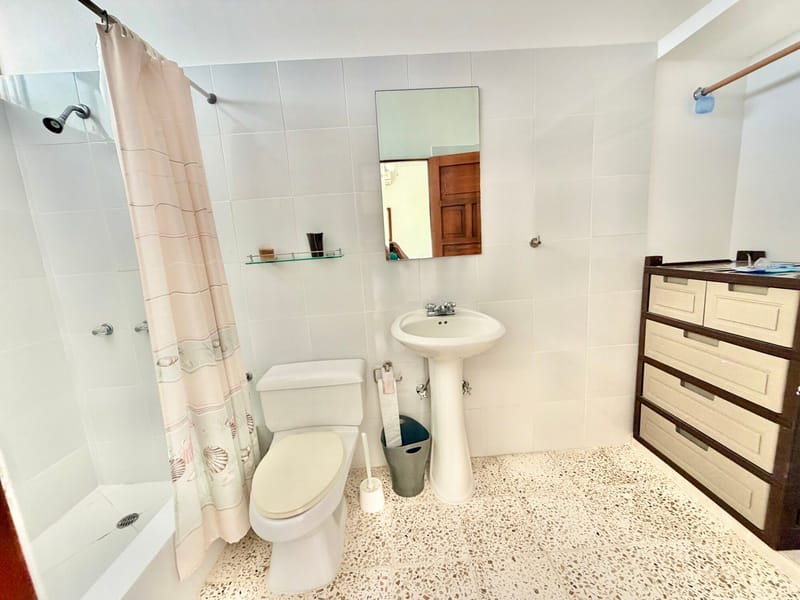 SALINAS DUNAS 2: 600 M2 FOR SALE, INCLUDING A HOUSE AND A SWIMMING POOL  — photo 14