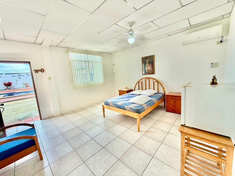 SALINAS DUNAS 2: 600 M2 FOR SALE, INCLUDING A HOUSE AND A SWIMMING POOL  — photo 25