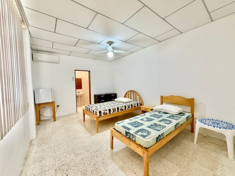 SALINAS DUNAS 2: 600 M2 FOR SALE, INCLUDING A HOUSE AND A SWIMMING POOL  — photo 17