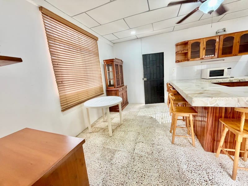 SALINAS DUNAS 2: 600 M2 FOR SALE, INCLUDING A HOUSE AND A SWIMMING POOL  — photo 9