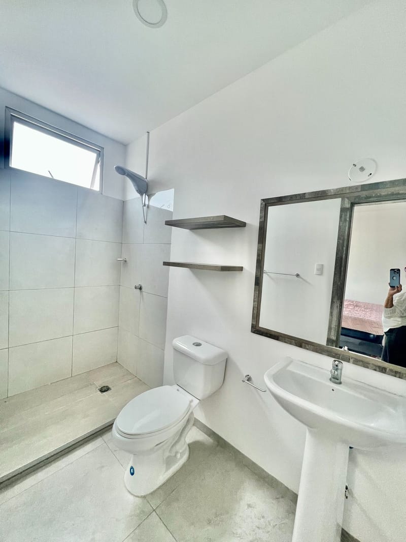 SAN LORENZO: BRAND-NEW APARTMENTS 3 BLOCKS FROM THE BEACH WITH A SWIMMING POOL — photo 8