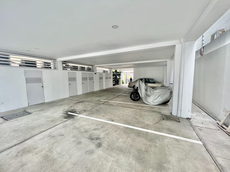 SAN LORENZO: BRAND-NEW APARTMENTS 3 BLOCKS FROM THE BEACH WITH A SWIMMING POOL — photo 14