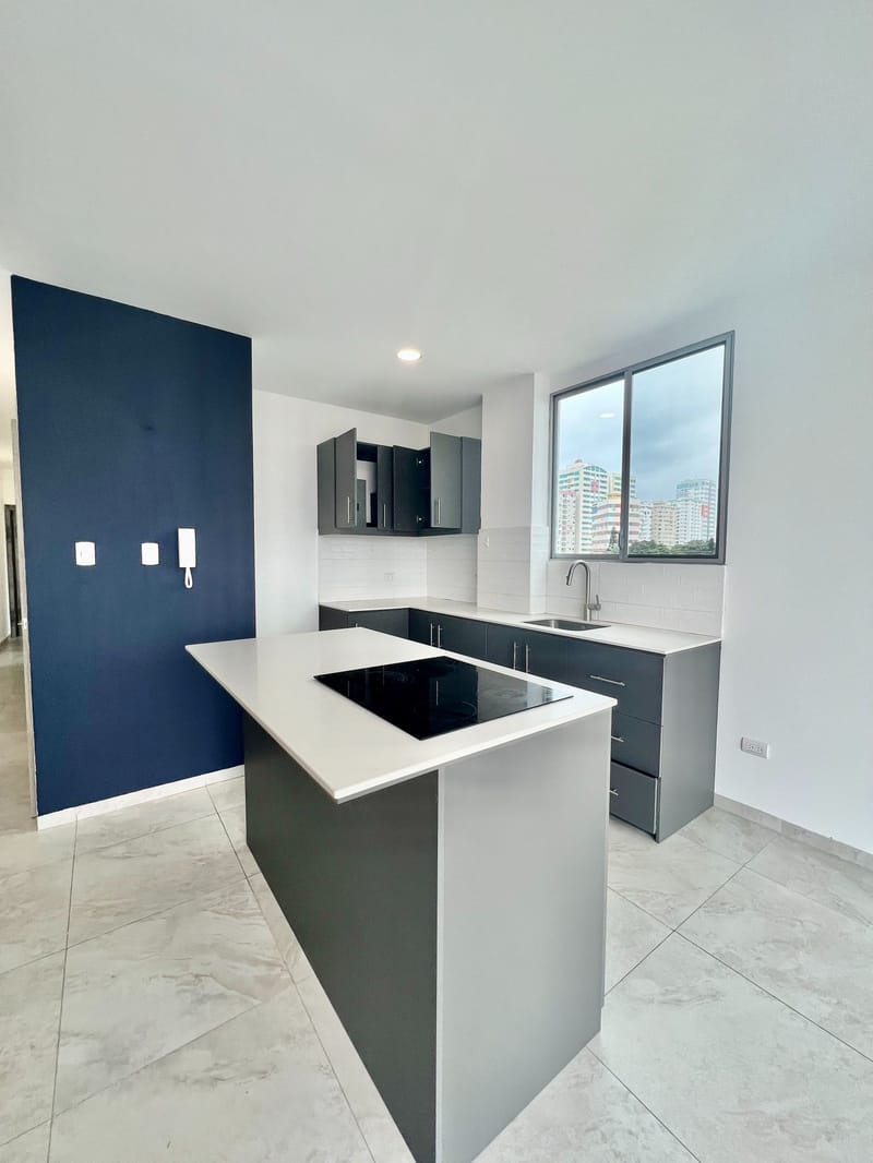 SAN LORENZO: BRAND-NEW APARTMENTS 3 BLOCKS FROM THE BEACH WITH A SWIMMING POOL — photo 5