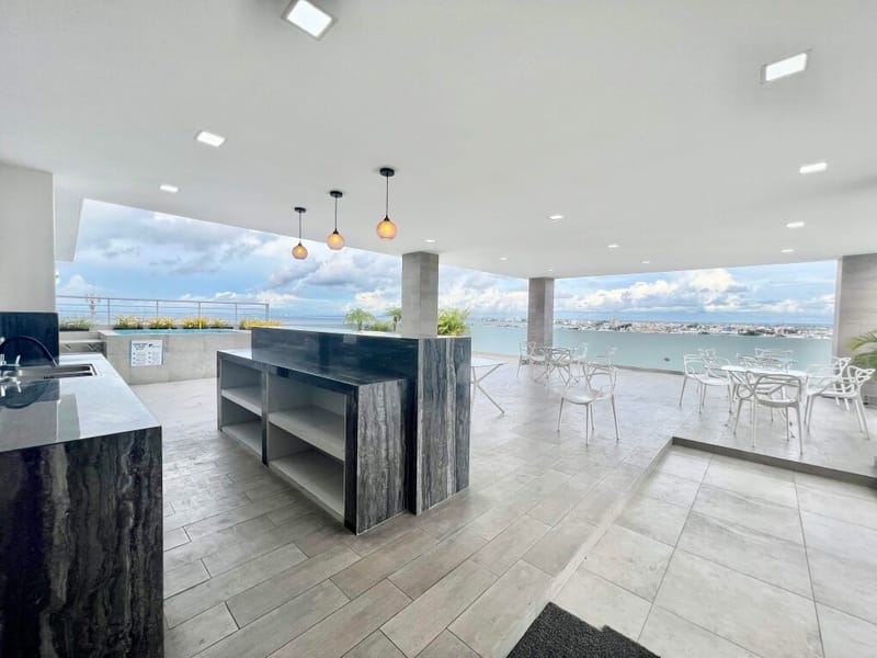 LA ITALIANA: NEW OPENING FEATURING A BALCONY WITH A POOL AND A ROOFTOP WITH OCEAN VIEWS — photo 19
