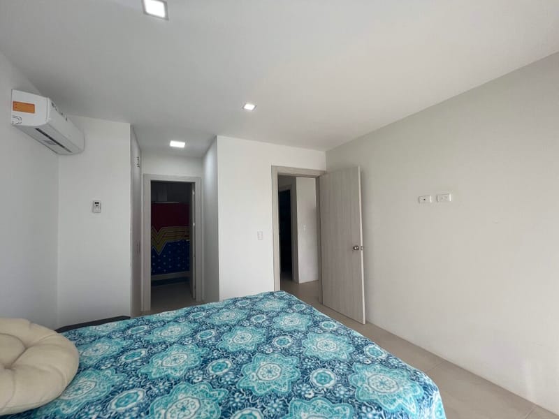 LA ITALIANA: NEW OPENING FEATURING A BALCONY WITH A POOL AND A ROOFTOP WITH OCEAN VIEWS — photo 9