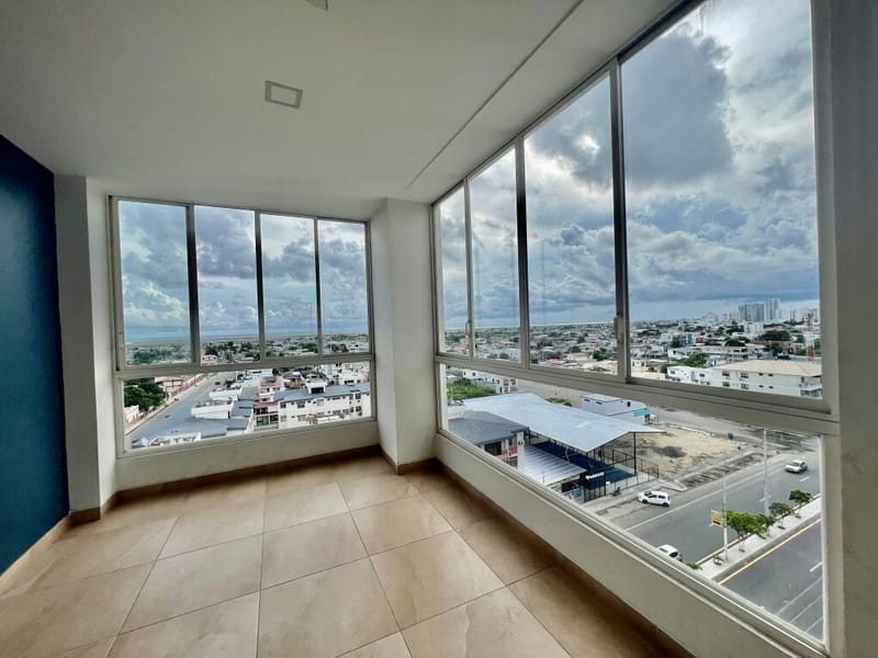LA ITALIANA: NEW OPENING FEATURING A BALCONY WITH A POOL AND A ROOFTOP WITH OCEAN VIEWS — photo 27