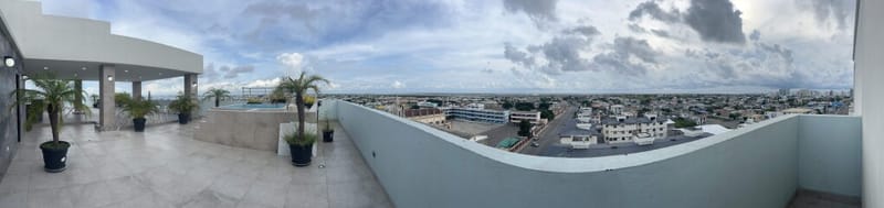 LA ITALIANA: NEW OPENING FEATURING A BALCONY WITH A POOL AND A ROOFTOP WITH OCEAN VIEWS — photo 26