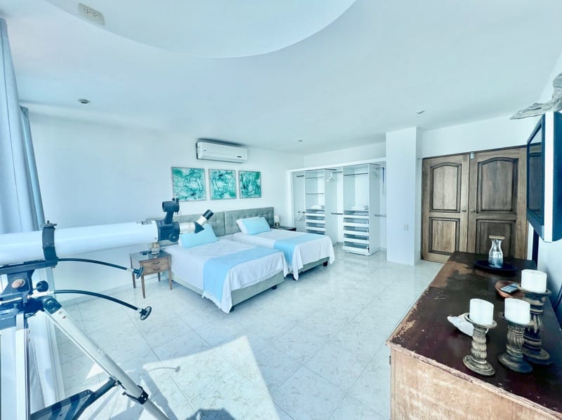 SPECTACULAR MEDITERRANEAN-STYLE HOME WITH A POOL IN CAPAES — photo 25