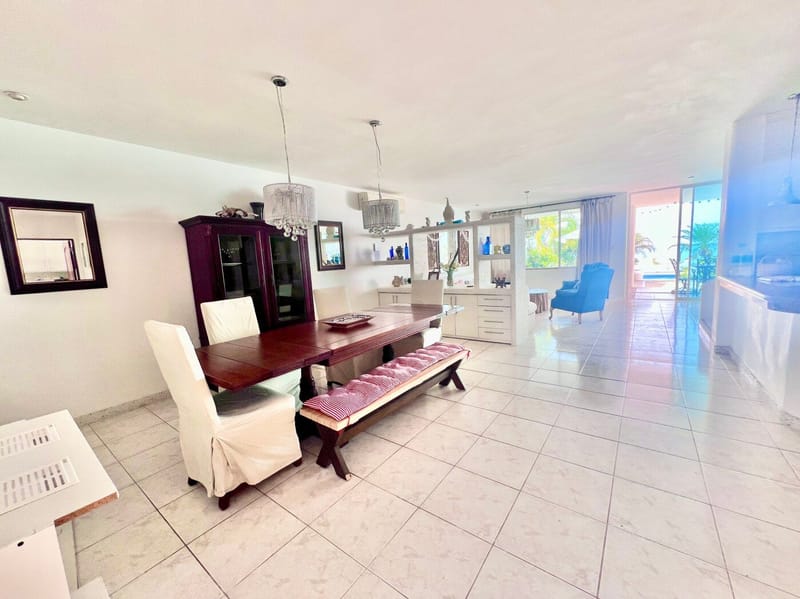 SPECTACULAR MEDITERRANEAN-STYLE HOME WITH A POOL IN CAPAES — photo 3