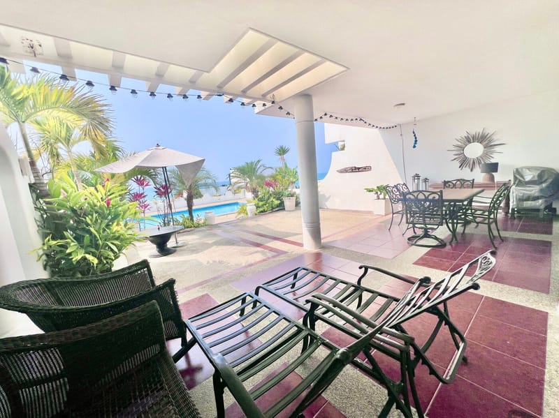SPECTACULAR MEDITERRANEAN-STYLE HOME WITH A POOL IN CAPAES — photo 7