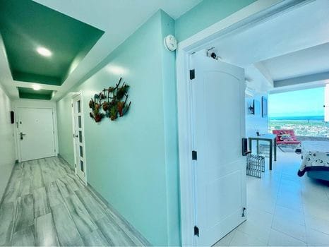 SPECTACULAR STUDIO APARTMENT WITH A POOL — photo 7