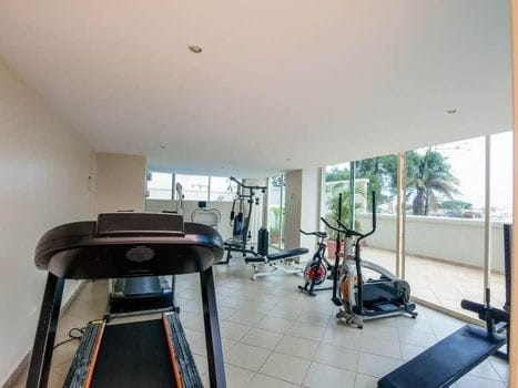 SPECTACULAR STUDIO APARTMENT WITH A POOL — photo 11