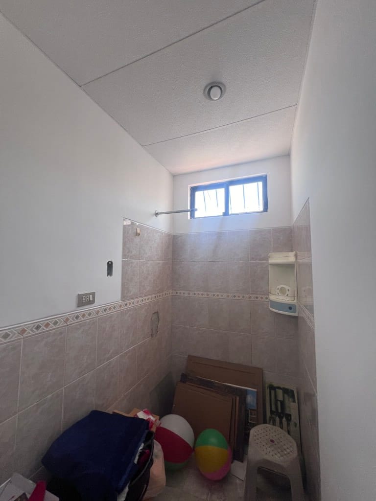 CONJUNTO PRIVADO: REMODELADA ÚNICA CON PATIO GIGANTE — foto 20