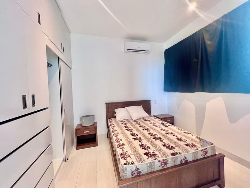 SAN LORENZO: BRAND-NEW SUITES IN A BEACHFRONT BUILDING WITH A POOL AND ROOFTOP — photo 6