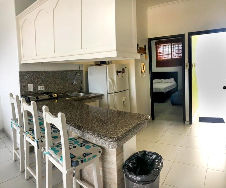 SPECIAL OFFER! BEAUTIFUL, RENOVATED SUITE WITH A BALCONY IN SALINAS — photo 9