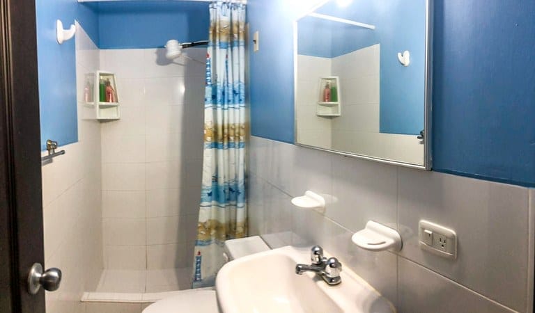 SPECIAL OFFER! BEAUTIFUL, RENOVATED SUITE WITH A BALCONY IN SALINAS — photo 10