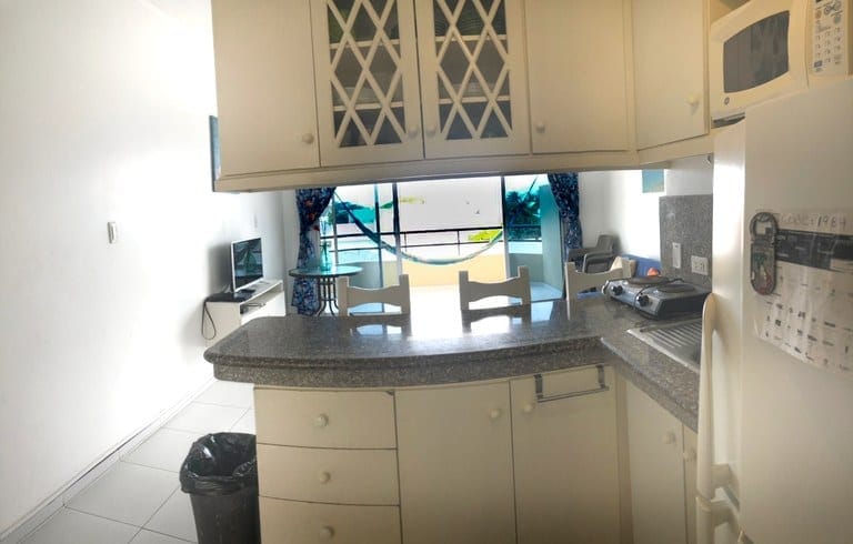 SPECIAL OFFER! BEAUTIFUL, RENOVATED SUITE WITH A BALCONY IN SALINAS — photo 8