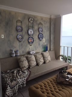 MILINA: OCEANFRONT WITH A POOL — photo 5