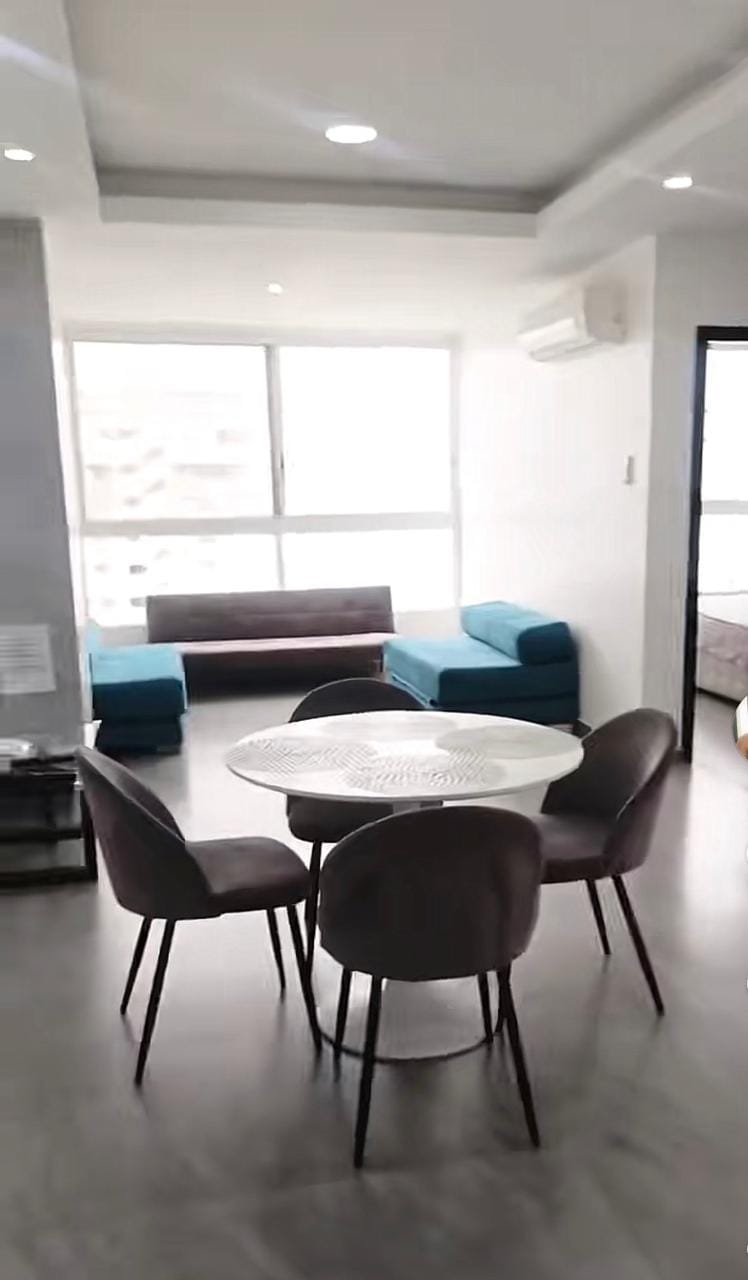 SAN LORENZO: SUITE CON VISTA AL MAR , PISCINA Y ROOFTOP — foto 4