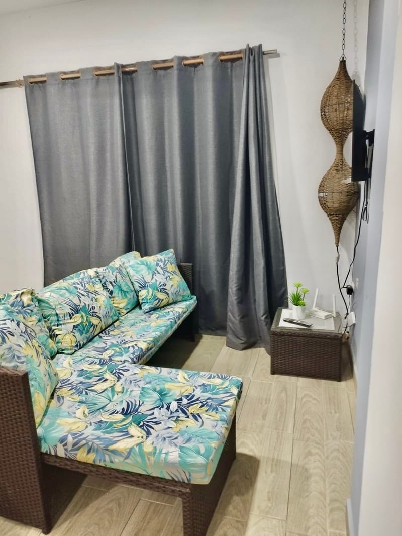 SUITE FOR RENT IN BALLENITA WITH OCEAN VIEWS  — photo 3