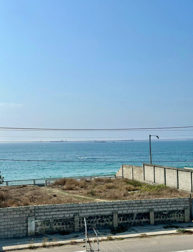 SUITE FOR RENT IN BALLENITA WITH OCEAN VIEWS  — photo 8
