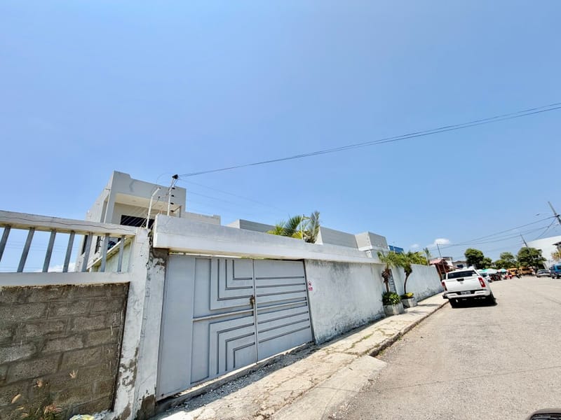 SUITE FOR RENT IN BALLENITA WITH OCEAN VIEWS  — photo 11