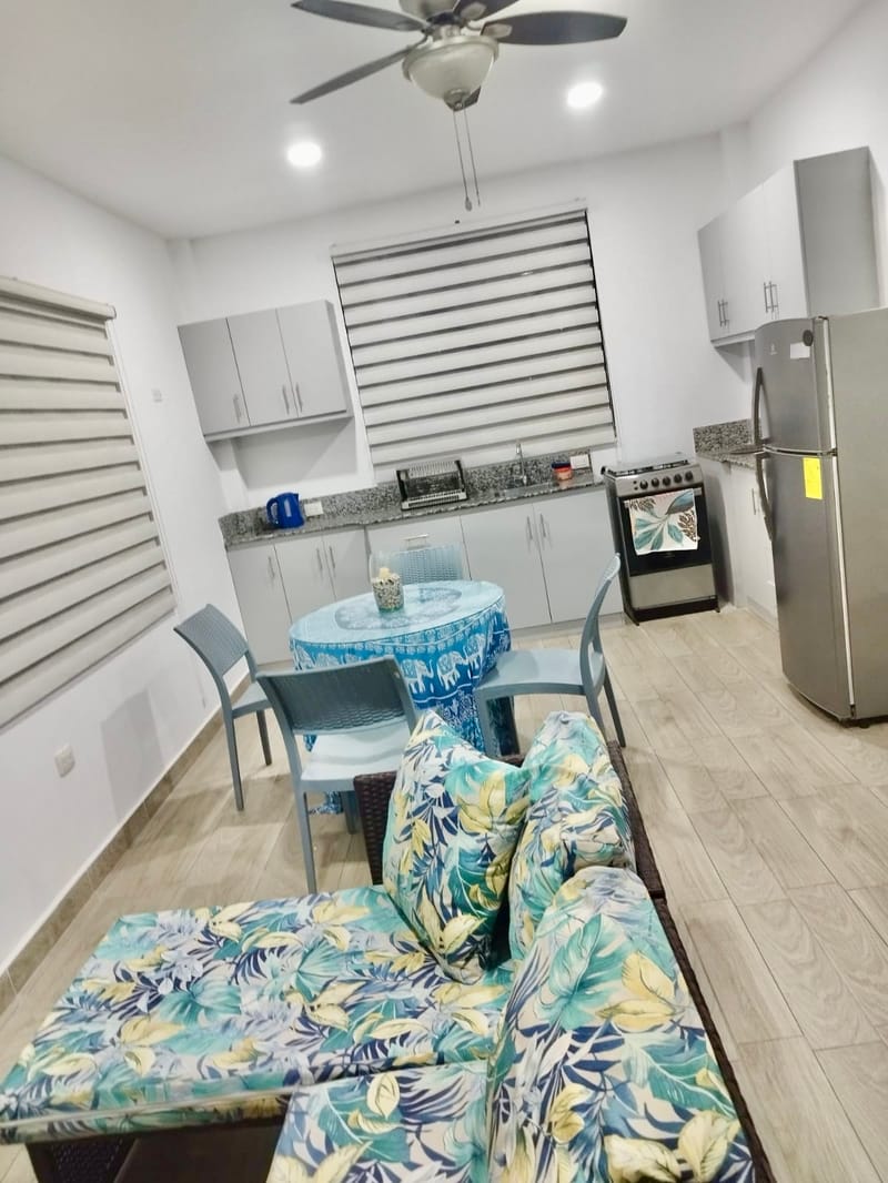 SUITE FOR RENT IN BALLENITA WITH OCEAN VIEWS  — photo 2