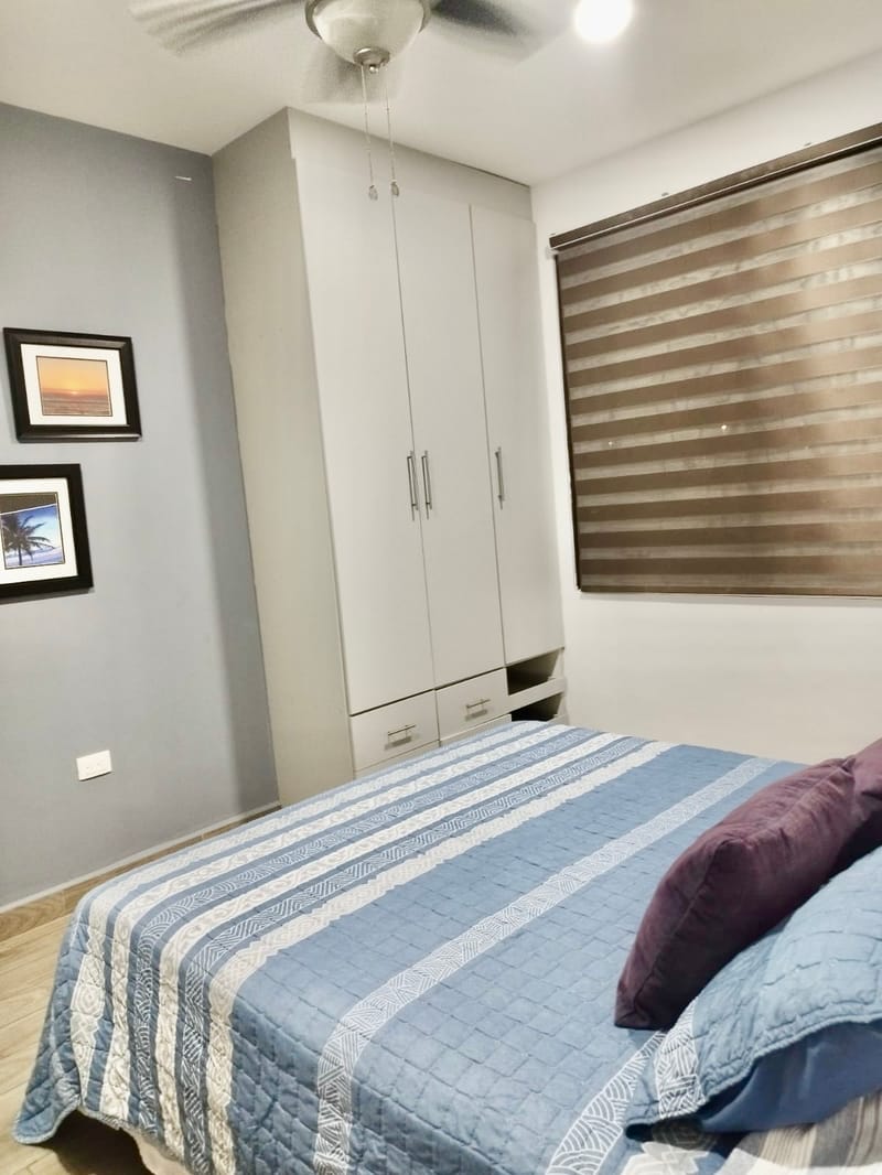 SUITE FOR RENT IN BALLENITA WITH OCEAN VIEWS  — photo 5