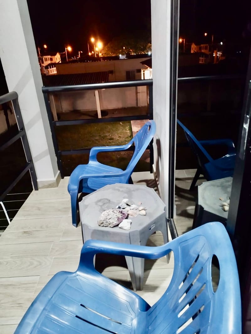 SUITE FOR RENT IN BALLENITA WITH OCEAN VIEWS  — photo 10