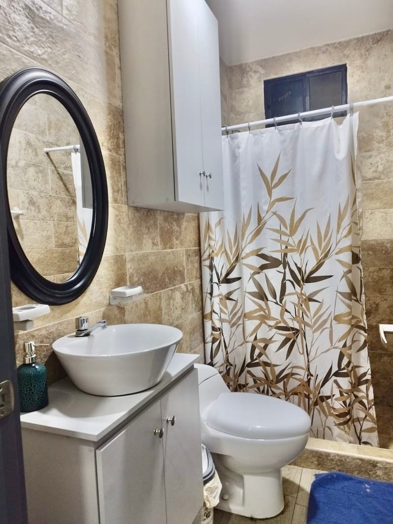 SUITE FOR RENT IN BALLENITA WITH OCEAN VIEWS  — photo 6