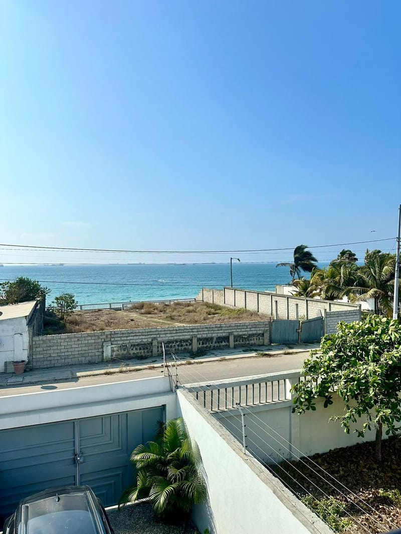 SUITE FOR RENT IN BALLENITA WITH OCEAN VIEWS  — photo 9