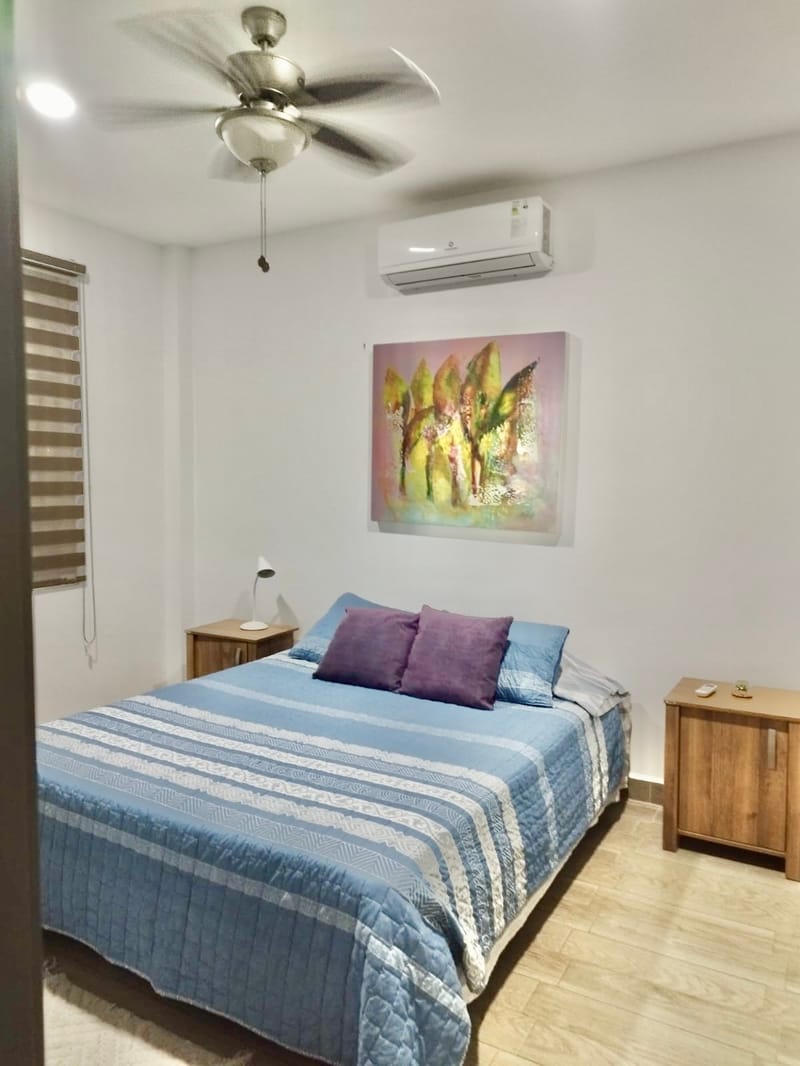 SUITE FOR RENT IN BALLENITA WITH OCEAN VIEWS  — photo 4