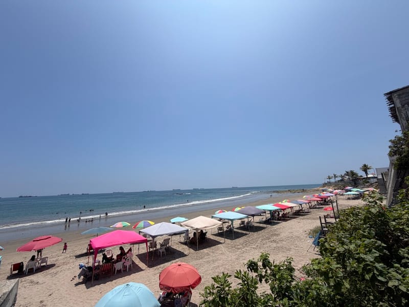 SUITE FOR RENT IN BALLENITA WITH OCEAN VIEWS  — photo 13