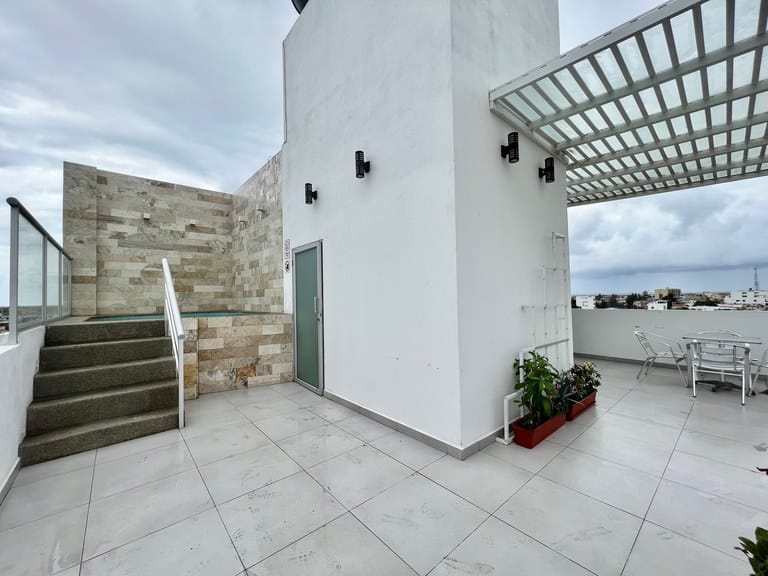BRAND NEW BEAUTIFUL CONDO NEAR THE SEA WITH JACUZZI — foto 19