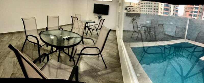 FOR SALE: APARTMENT IN A MODERN BUILDING WITH A POOL — photo 24