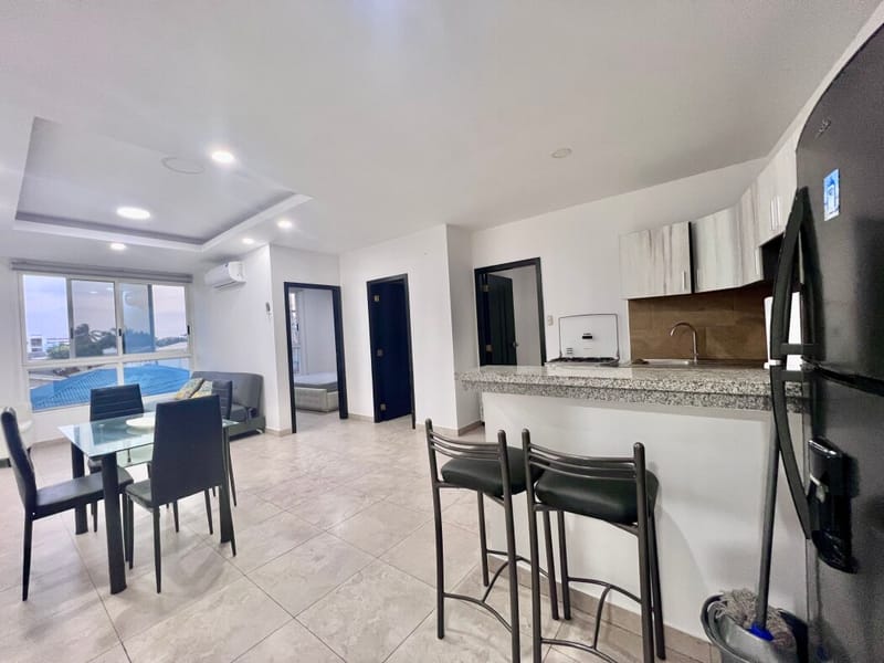 FOR SALE: APARTMENT IN A MODERN BUILDING WITH A POOL — photo 7