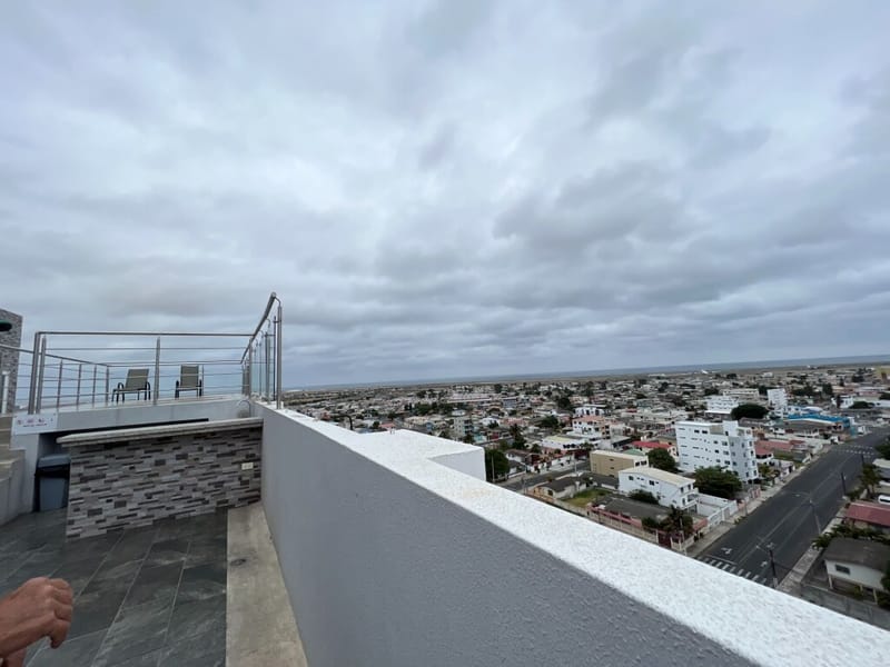 FOR SALE: APARTMENT IN A MODERN BUILDING WITH A POOL — photo 20
