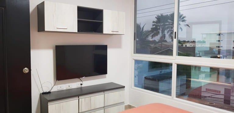 FOR SALE: APARTMENT IN A MODERN BUILDING WITH A POOL — photo 15